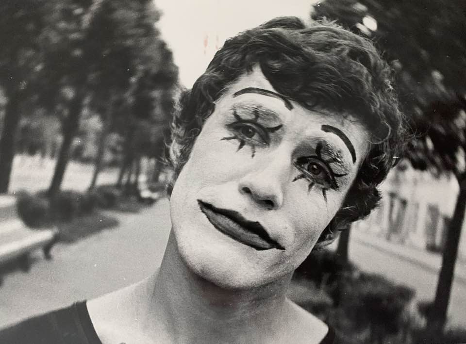 Григорий Гуревич (1938) - фото 1